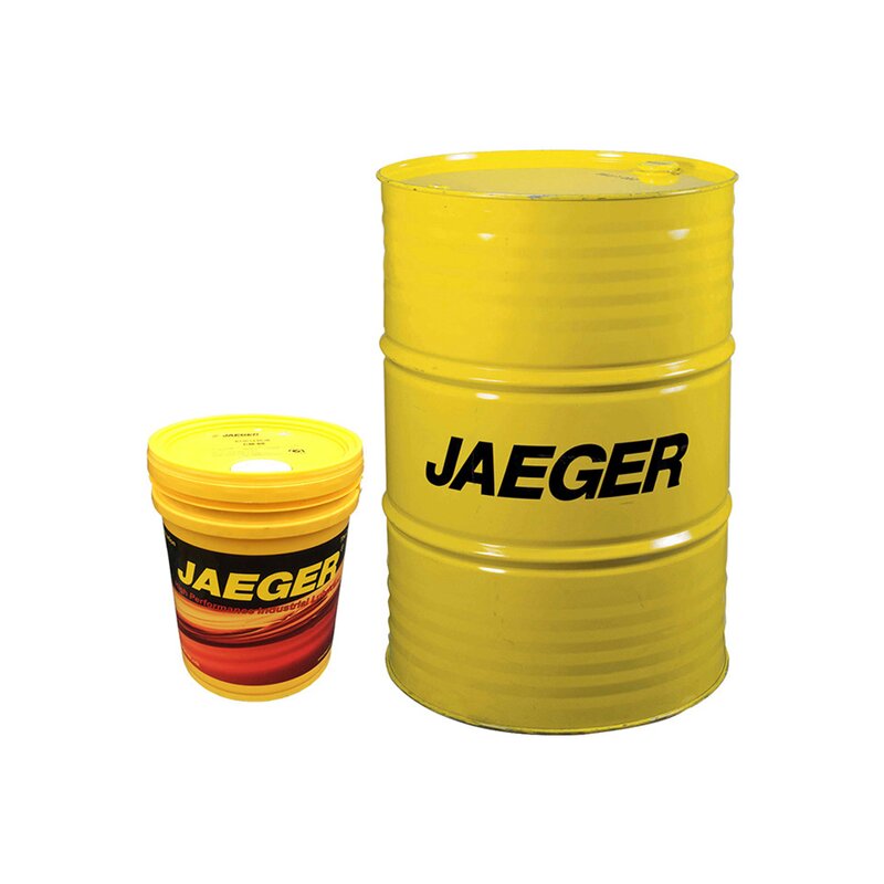 Neat Cutting Fluid Manufacturer - Jaeger 300 Medium Duty Containing Active Sulphur