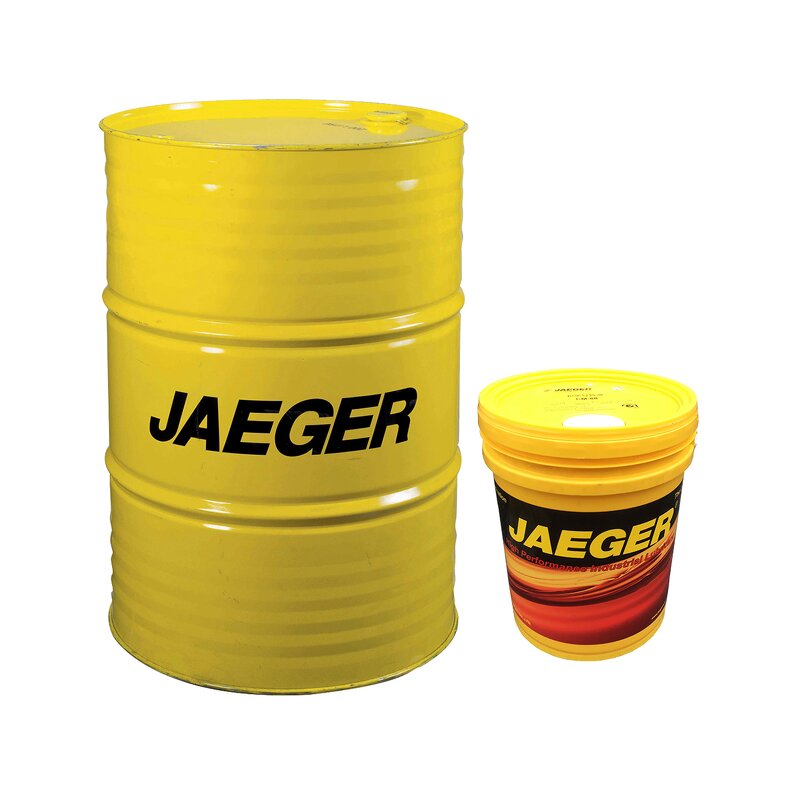 Rust Preventive Oil Factory - Jaeger RP-11 Short-term Metal Protection Wet Environment 6 Months