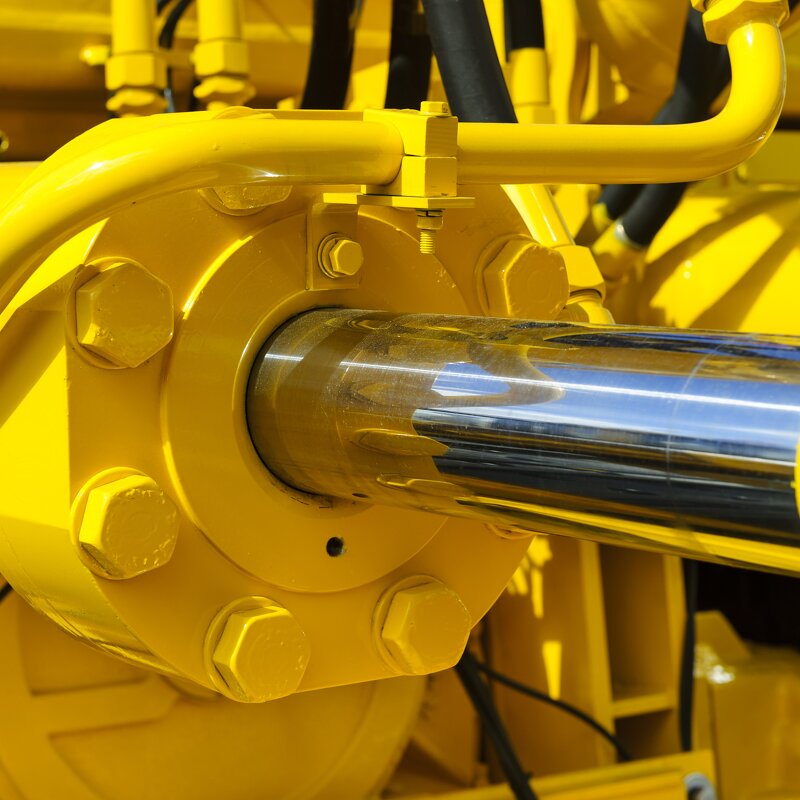 Lithium Grease Factory - Jaeger Based on Fatty Acid Lithium Soap Thickened Refined Mineral Oil