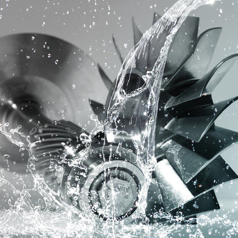 Penetration Cleaner Factory - Jaeger JC-993 with Surfactants Penetrants Wetting Agents