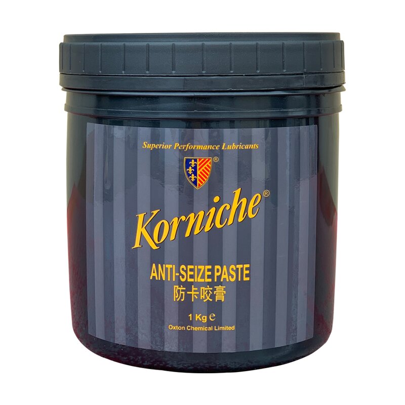 Anti Seize Paste Supplier - Best Sale Long Life Grease