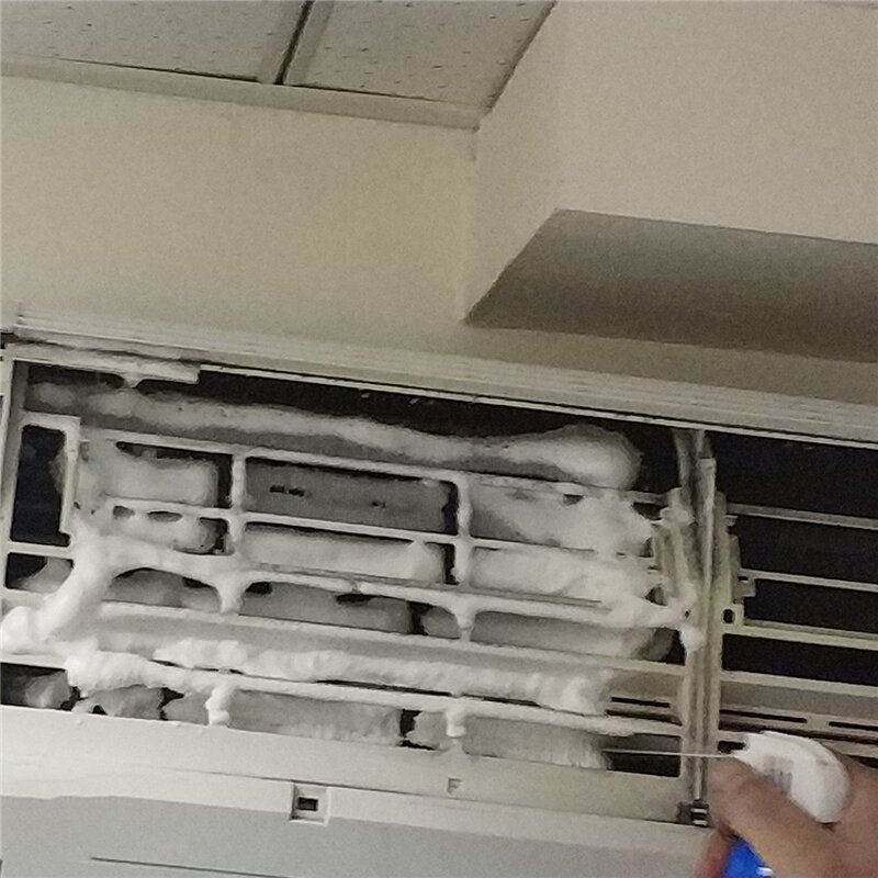 Air-Conditioner Cleaner Spray Factory - Hot Sale 460 ml Multi-Purpose