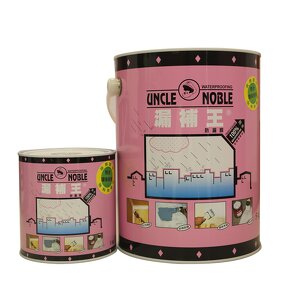 Waterproofing Paste Manufacturer - China New Product Uncle Noble Multi-Purpose