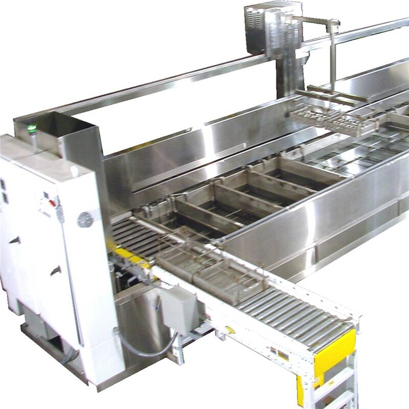 Workshop Cleaner Supplier - Jaeger Machines Oil & Dirt Cleaner