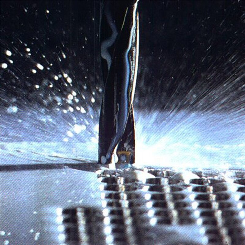 Multi-Purpose Cutting Oil Supplier - Hand Applied for Drilling Reaming Tapping with EP Additives