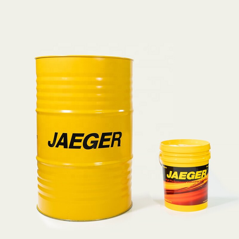 Stamping Fluid Manufacturer - Jaeger High Performance for Metal Stamping