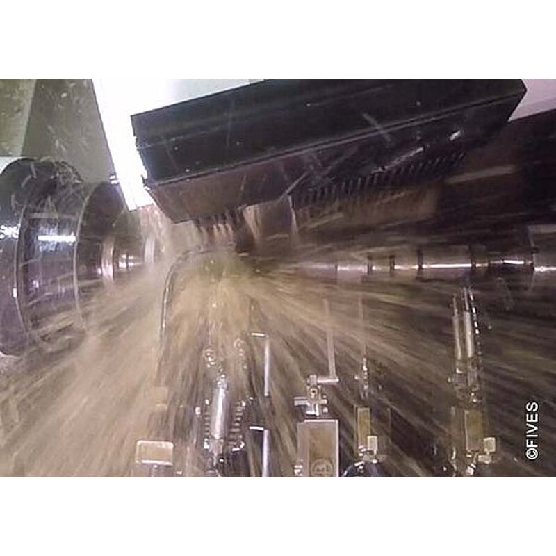 Semi-synthetic Cutting Fluid Supplier - High-performance for Modern CNC Machining Centres