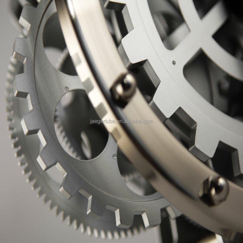 Rust Preventive Cleaner Supplier - Jaeger JC-102 RF with Surfactants Penetrants Anti-rust