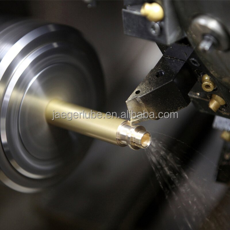 Synthetic Grinding Fluid Factory - High Performance Fully Synthetic for Ferrous Metal