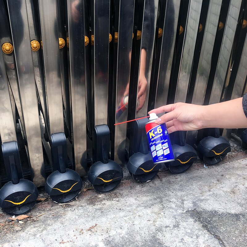 Rust Preventive Lubricant Manufacturer - China Best Price Multi-Purpose K-6