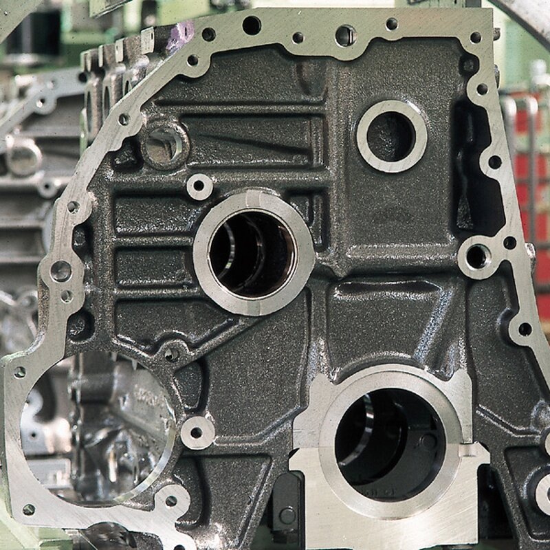 Diecasting Mould Release Agent Supplier - Concentrated Semi-synthetic Water-based for Aluminum Zinc