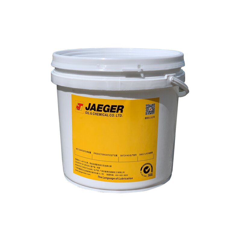 Food Grease Manufacturer - High Quality Fashion Style White Non Staining Anti Oxidation NSF