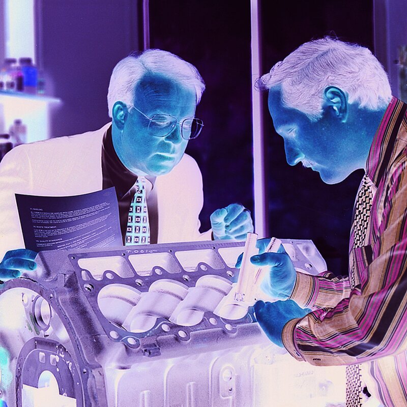 Plunger Lube Supplier - Non Graphite Excellent Lubricity High Quality Additive Neat