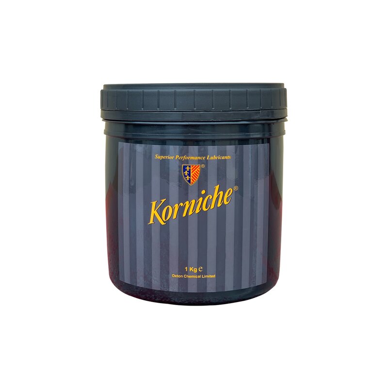 Multi-Purpose Grease Supplier - KORNICHE EMERALD #2 Superior Performance Bearing Grease
