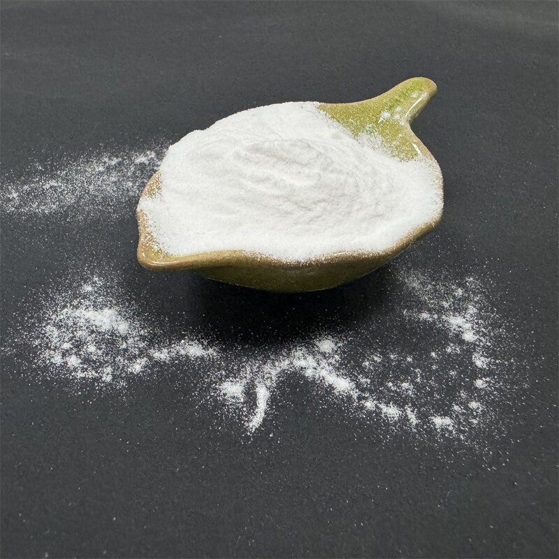 Chlorinated Polyethylene Supplier - CPE-135A White Powder for PVC Profile