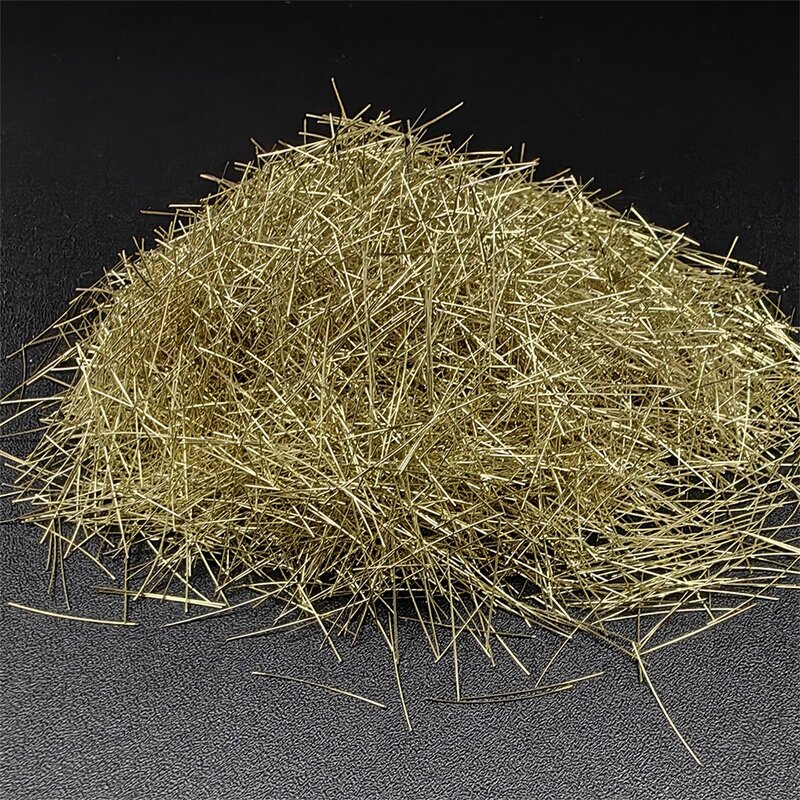 Brass Coated Steel Fiber Manufacturer - 2850MPa for Roads Roundabouts