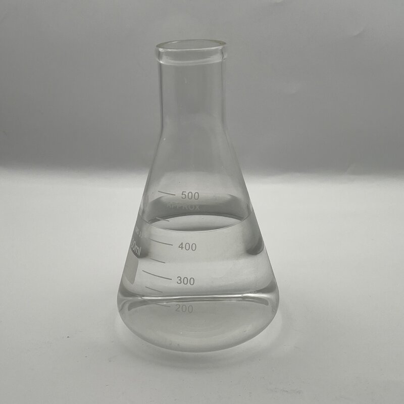 Triisopropanolamine Liquid Manufacturer - 85% TIPA for Cement Grinding Aid