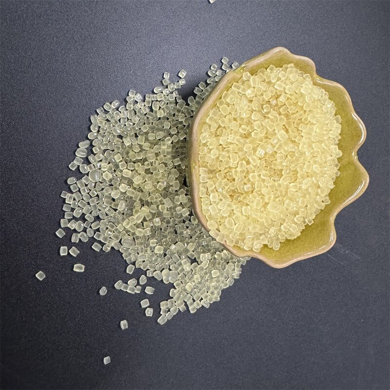 Chlorinated Polypropylene Factory - 28-32% for Ink Coating Adhesion