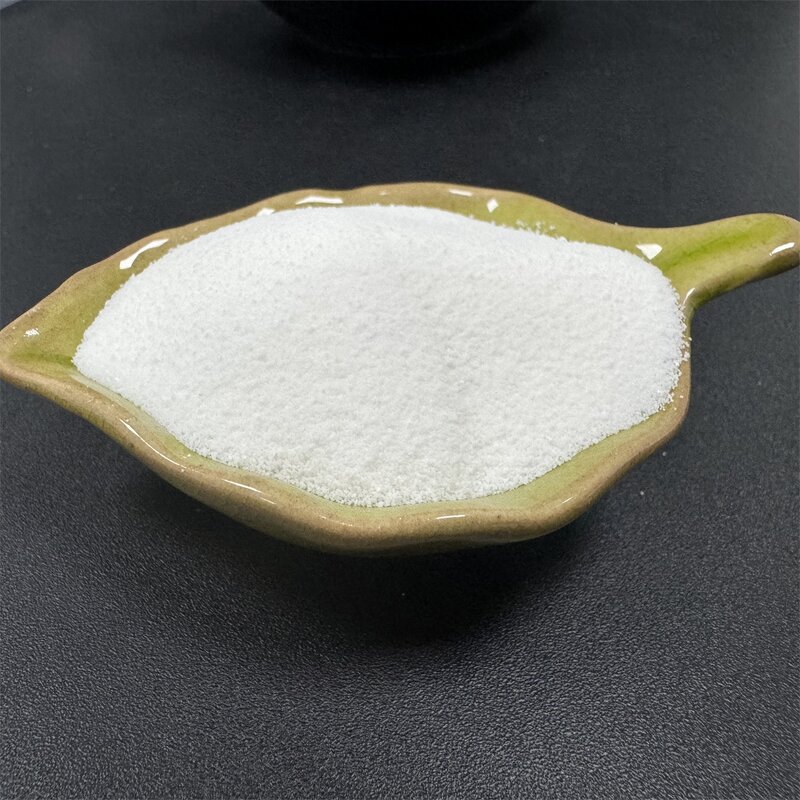 Acrylic Resin Powder Factory - SMMA Copolymer for Fire Retardant