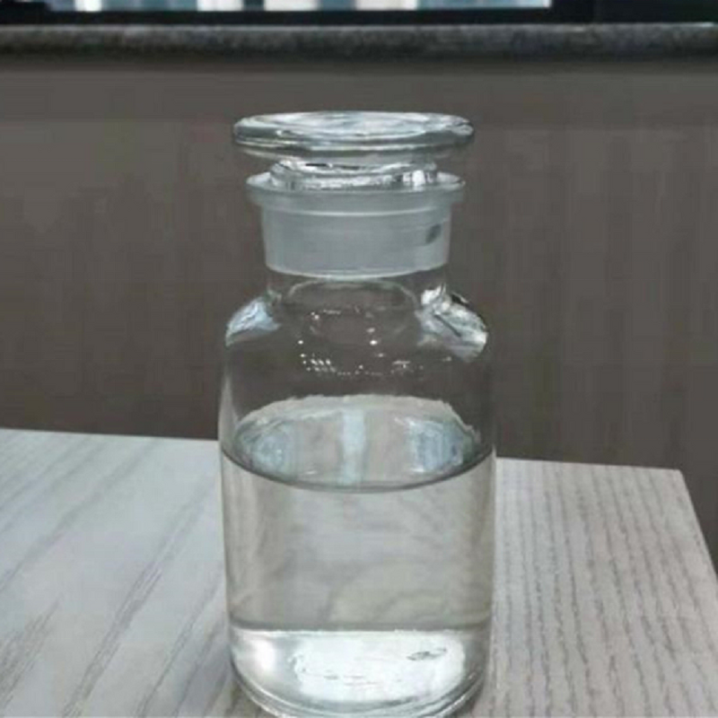 Triisopropanolamine Supplier - 85% CAS 122-20-3 Chemical Auxiliary