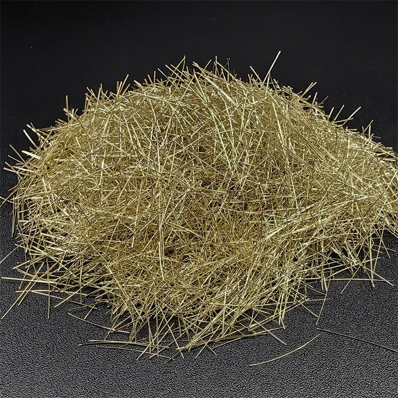 Brass Coated Steel Fiber Manufacturer - 2850MPa for Roads Roundabouts