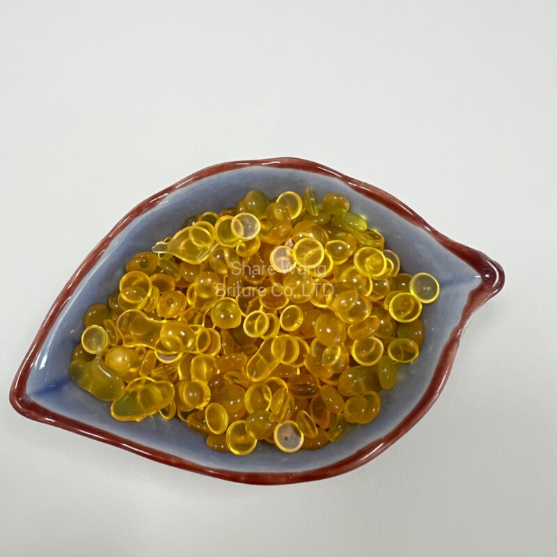 Polyamide Resin Manufacturer - Alcohol Soluble F08 for Overprinting