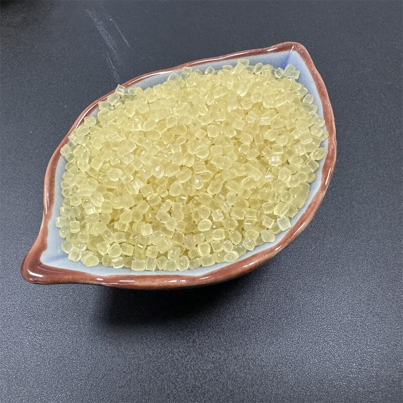 Chlorinated Polypropylene Manufacturer - for Printing on Plastic Bags