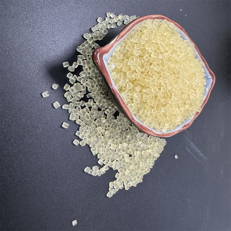 Chlorinated Polypropylene Manufacturer - for Printing on Plastic Bags