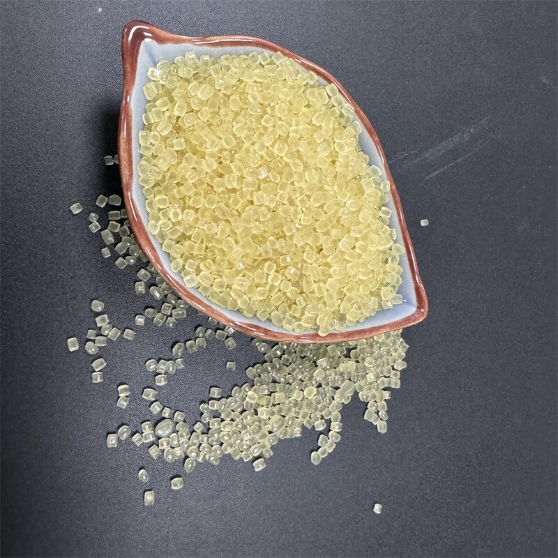 Chlorinated Polypropylene Manufacturer - for Printing on Plastic Bags