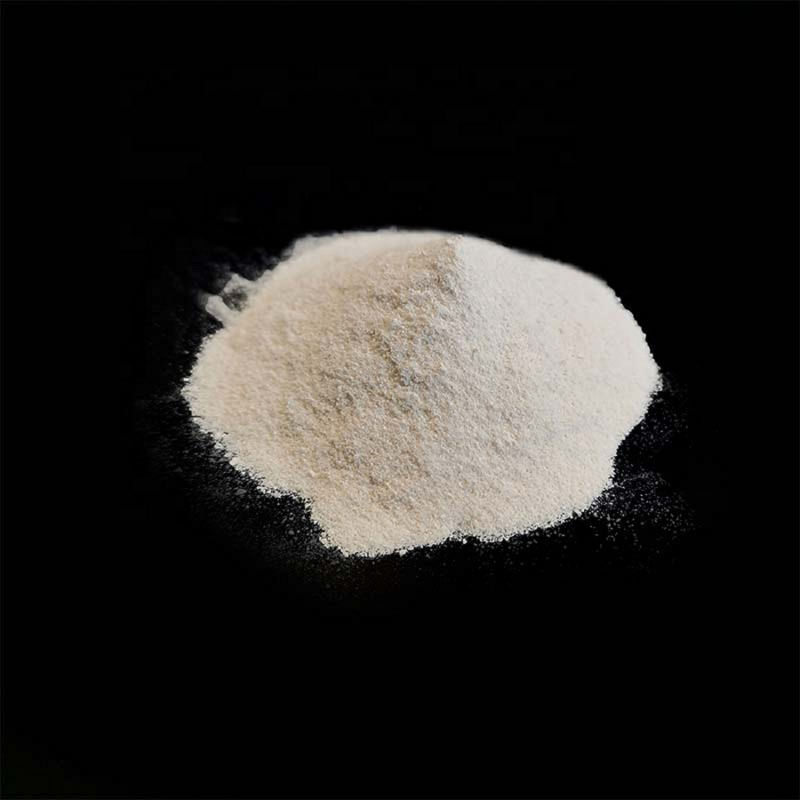 Chlorinated Rubber Manufacturer - CR20 Fine Powder for Paint Coating