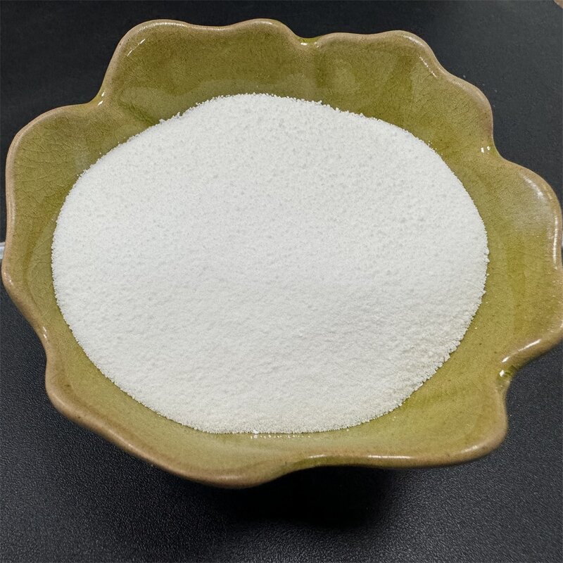 Acrylic Resin Powder Factory - SMMA Copolymer for Fire Retardant