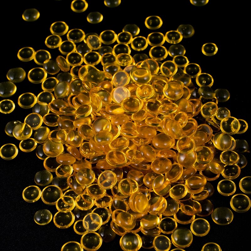 Polyamide Resin Manufacturer - Alcohol Soluble for Flexographic Ink