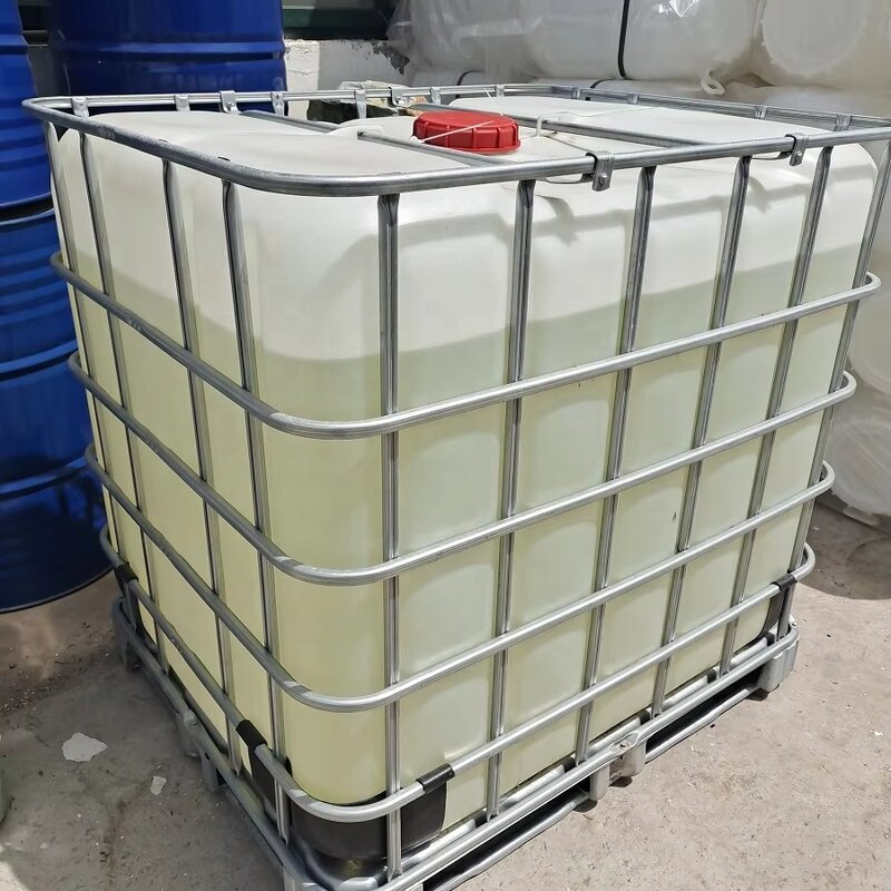 Triisopropanolamine Supplier - 85% CAS 122-20-3 Chemical Auxiliary