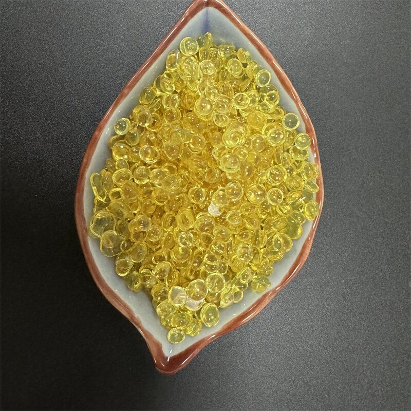 Polyamide Resin Manufacturer - Alcohol Soluble for Flexographic Ink