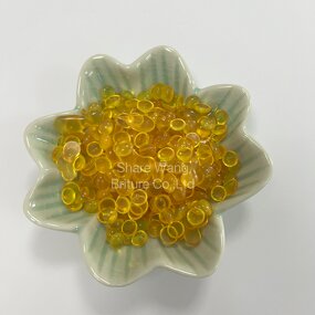 Polyamide Resin Factory - Granulated BZ-08 for Gravure Ink