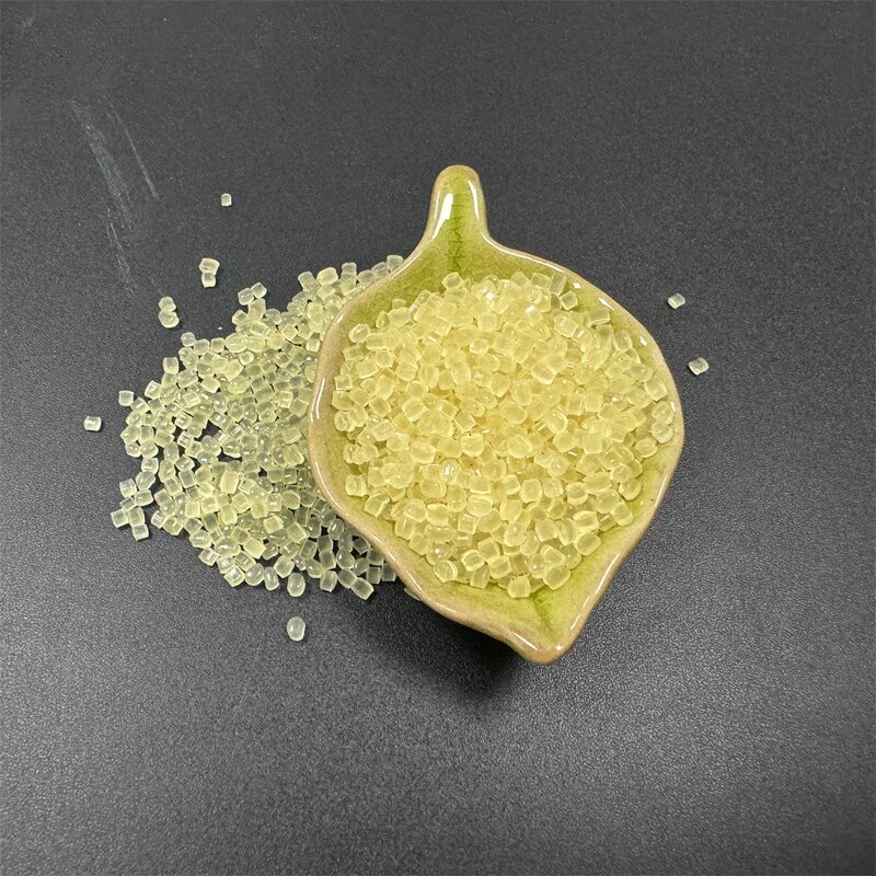 Chlorinated Polypropylene Manufacturer - for Printing on Plastic Bags