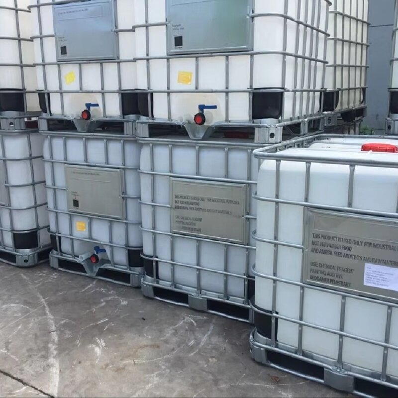 Tri-Isobutyl Phosphate Supplier - Industrial Grade 99% Concrete Defoamer