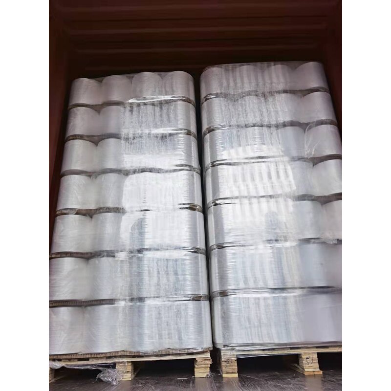 Polypropylene Yarn Supplier - 100-3000D FDY DTY for Knitting