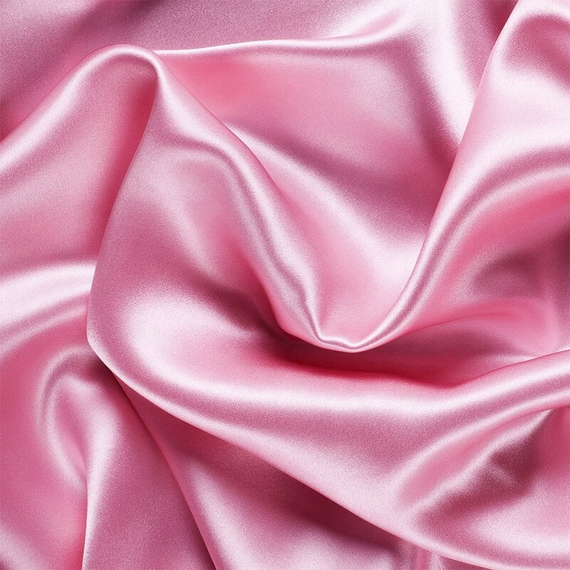 Mulberry Silk Fabric Supplier - 6A Grade 140cm-280cm Width