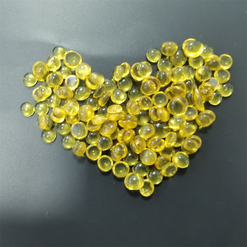 Polyamide Resin Factory - Alcohol Soluble S10 for Gravure Ink