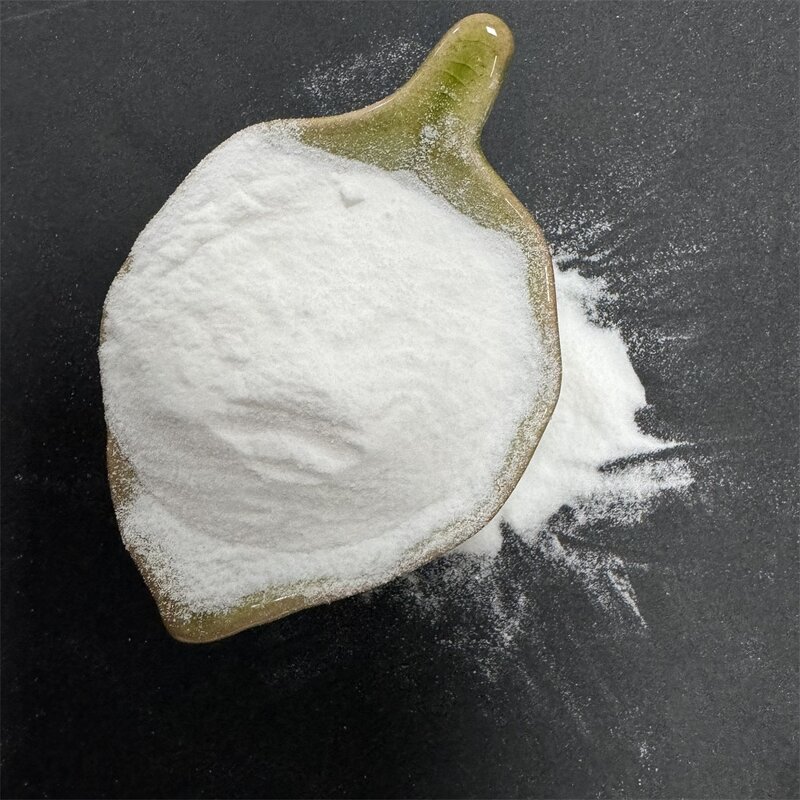 Chlorinated Polyethylene Supplier - CPE-135A White Powder for PVC Profile