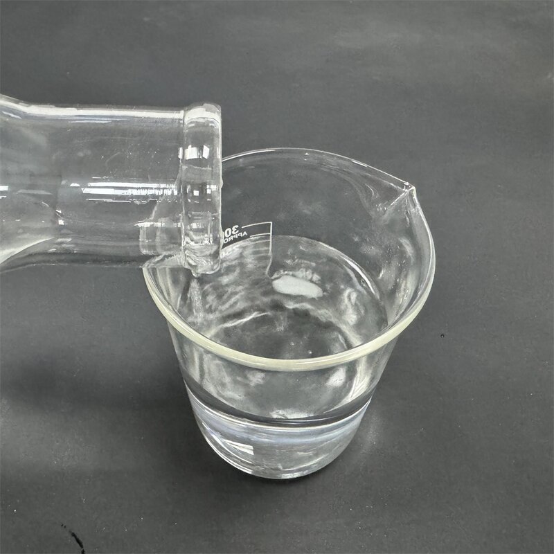 Tri Butyl Phosphate Supplier - TBP Liquid Chemical Reagent Defoamer