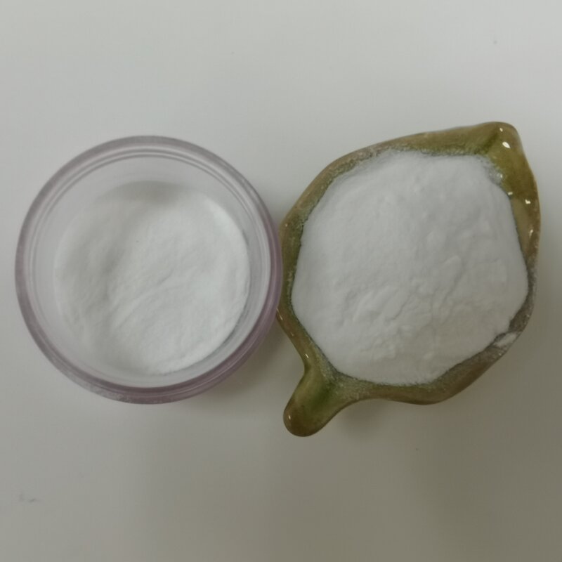 TPU Hot Melt Powder Factory - White Black for DTF T-Shirt Printing