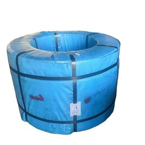 PC Strand Manufacturer - 1860MPa Prestress Steel Wire for Engineering