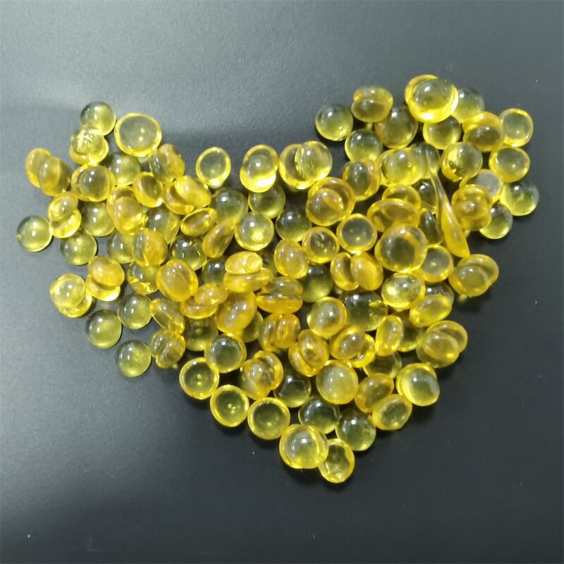 Polyamide Resin Supplier - Hot Melt B-208 for Wood Plastic