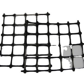 Polypropylene Geogrid Manufacturer - Biaxial for Road Base Reinforcement