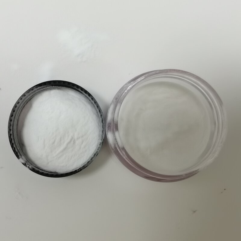 TPU Hot Melt Powder Factory - DTF White for Heat Transfer Printing