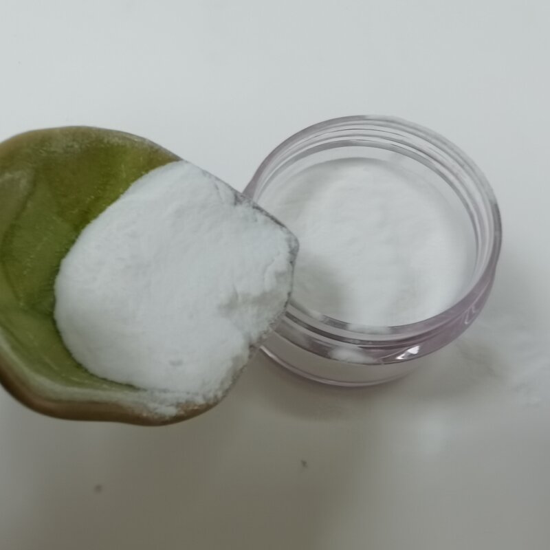 TPU Hot Melt Powder Factory - White Black for DTF T-Shirt Printing