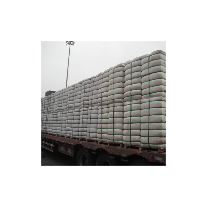 Polyvinyl Alcohol Fiber Manufacturer - High-Tenacity 6mm for Cement Board