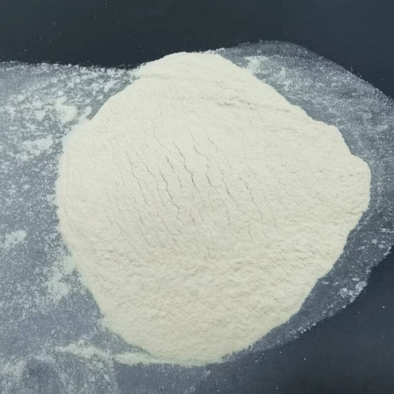 Chlorinated Rubber Manufacturer - CR20 Fine Powder for Paint Coating